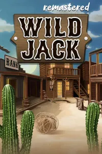 Wild Jack Remastered