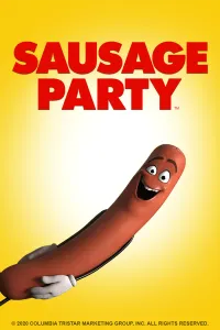 Sausage Party