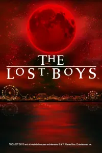 The Lost Boys